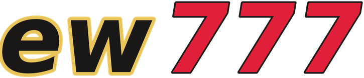 ew777 logo