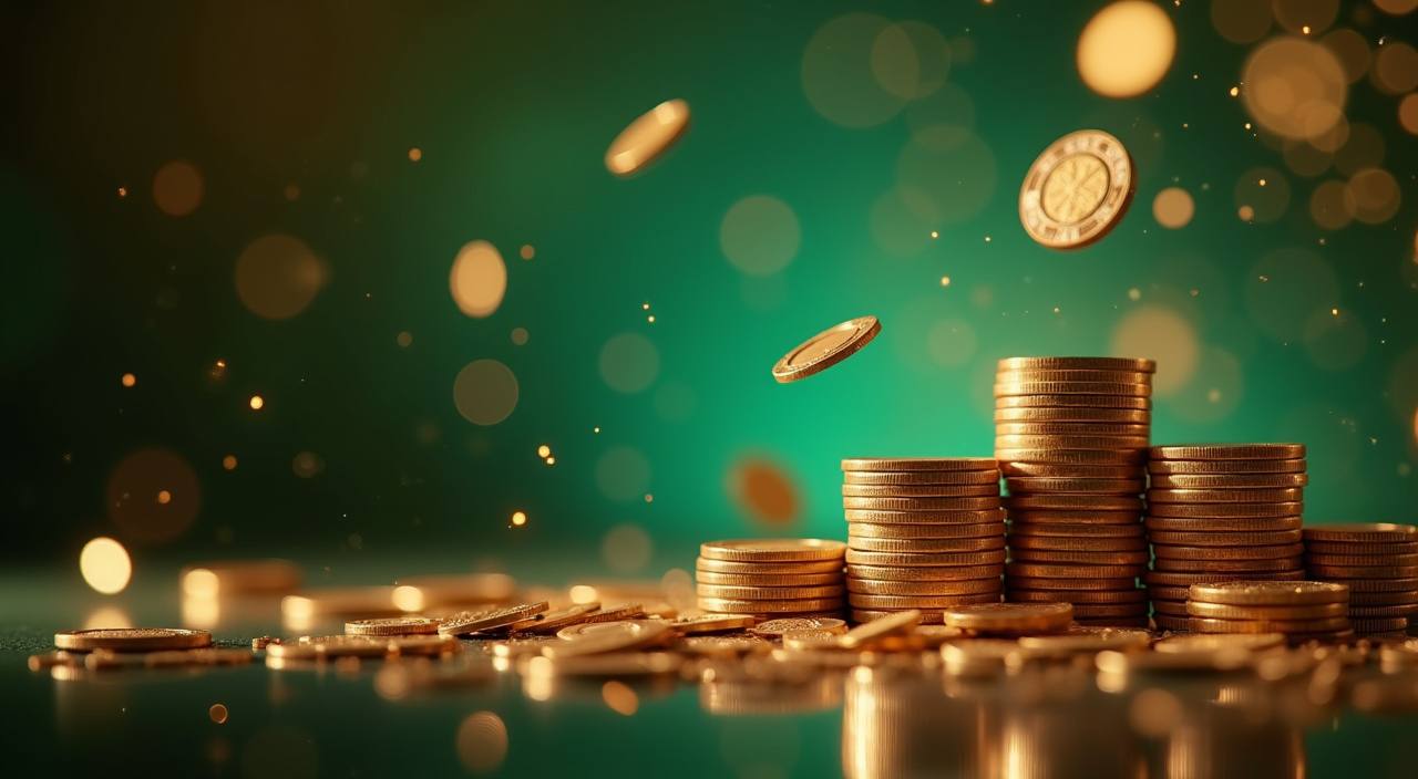 ew777 Step into Golden Dragon’s distinctive live casino space